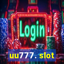 uu777. slot